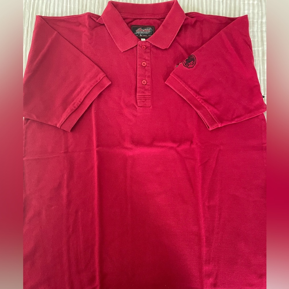 Indian motorcycle polo
